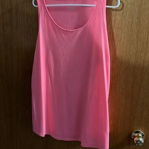 Lane Bryant Swing tank